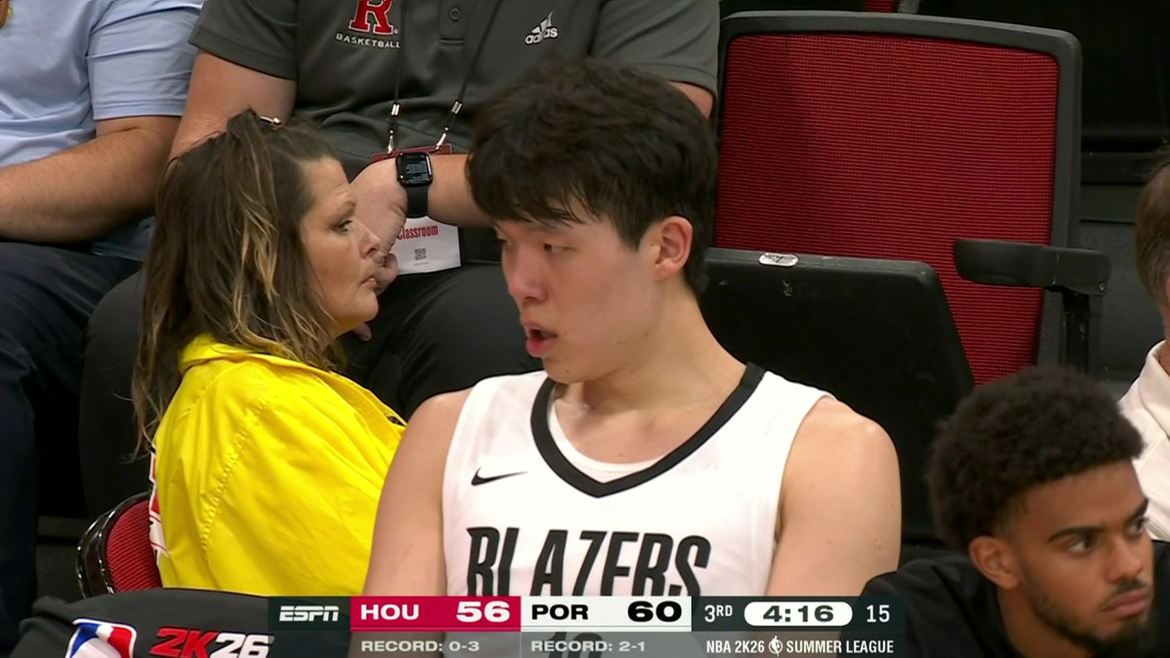 今晚体能课后，波特兰开拓者回应争议备战NBA总决赛，态度坚定，控场能力受关注 