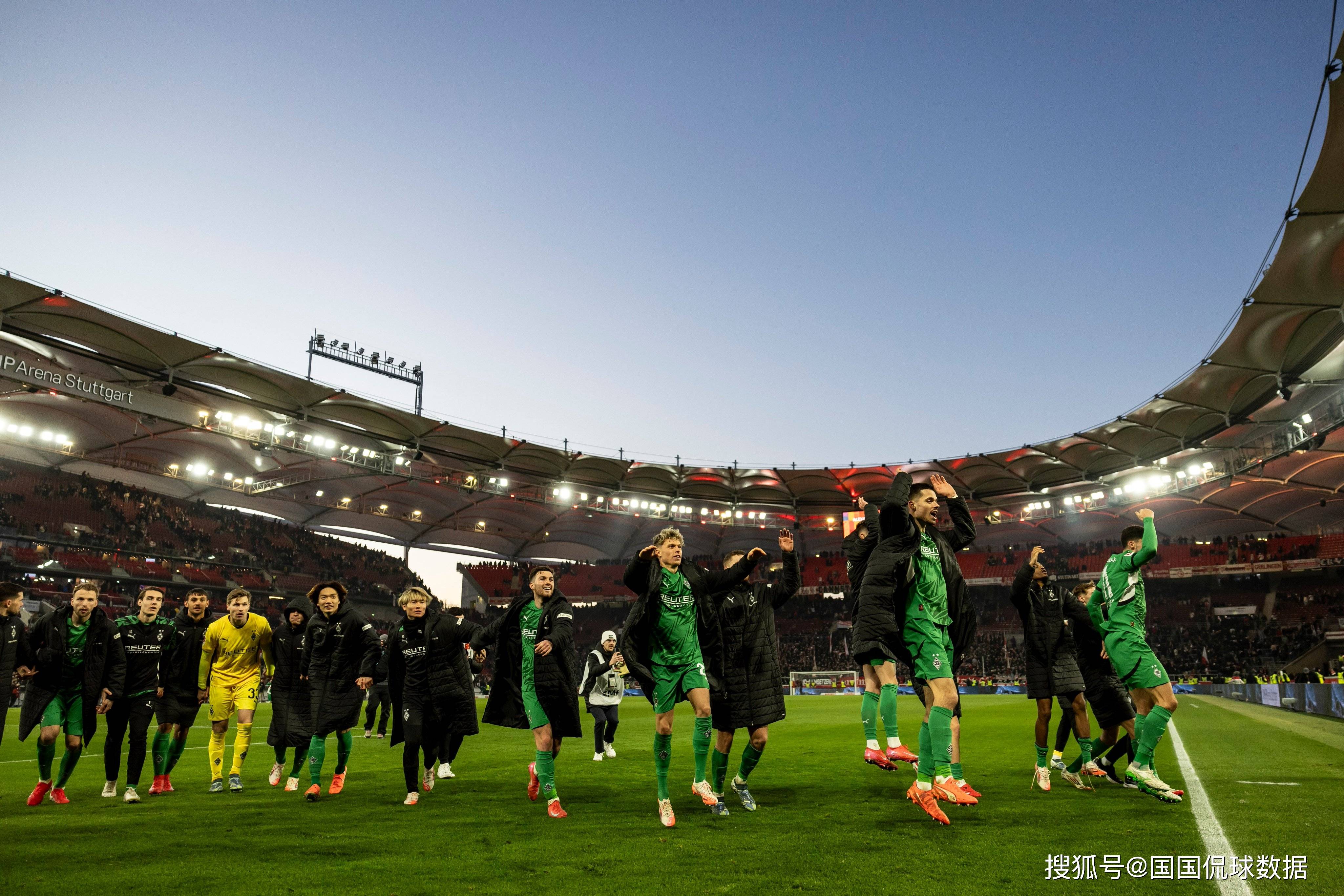 门兴格拉德巴赫市 门兴格拉德巴赫市