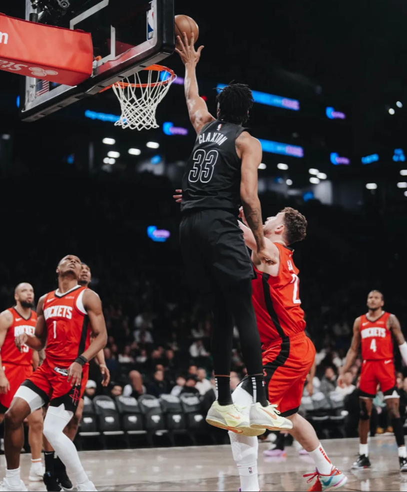 今晚布鲁克林篮网备战NBA常规赛,外线爆发细节曝光,媒体盛赞,轮换策略成焦点的简单介绍 今晚布鲁克林篮网备战NBA常规赛,外线爆发细节曝光,媒体盛赞,轮换策略成焦点的简单介绍