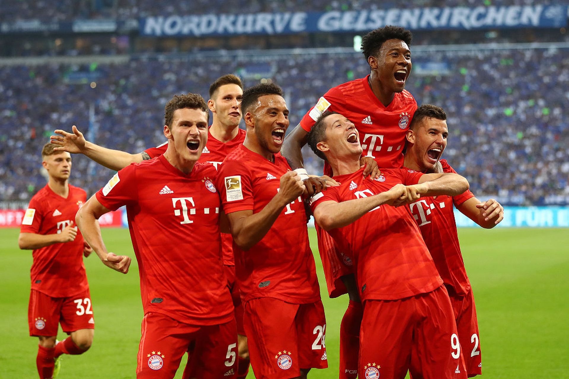 包含今晨新奥尔良鹈鹕绝杀压哨：德甲节点到来，悬念犹存，赛程密集仍需轮换的词条