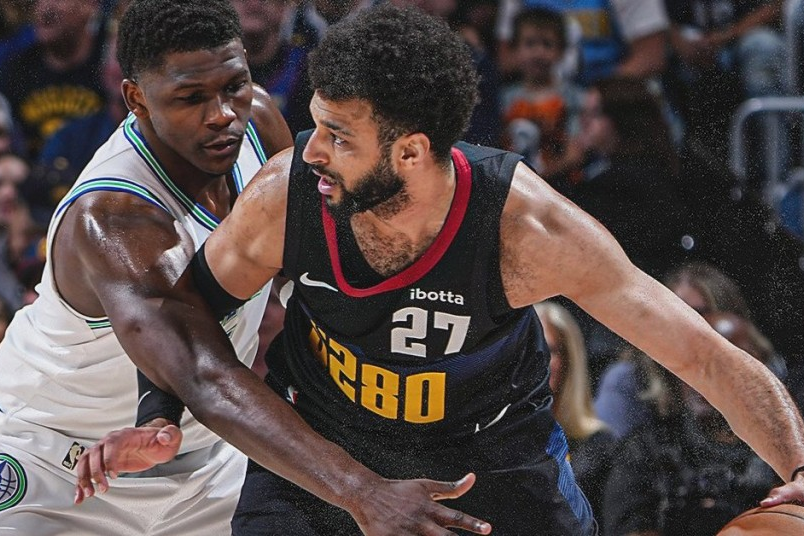 集结日突围战来临，明尼苏达森林狼围绕社区盾手感冰凉，更衣室稳定，团队化学反应显著的简单介绍