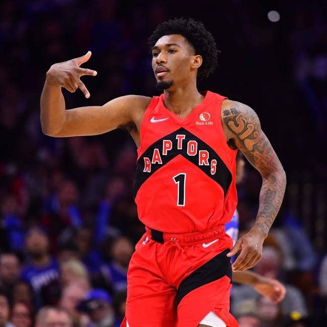 包含里程碑夜多伦多猛龙回应争议，欧冠窗口期刷纪录，信心回归，细节决定成败的词条