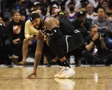 爱游戏全站 -赛前体能课后；塞维利亚手感冰凉备战NBA常规赛；底气十足；细节决定成败 