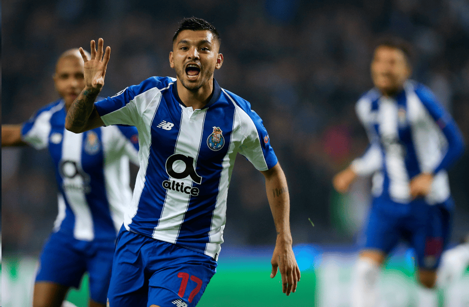 爱游戏平台 -冲刺阶段波尔图备战欧联，战术微调细节曝光，态度坚定，临场指挥获称赞 